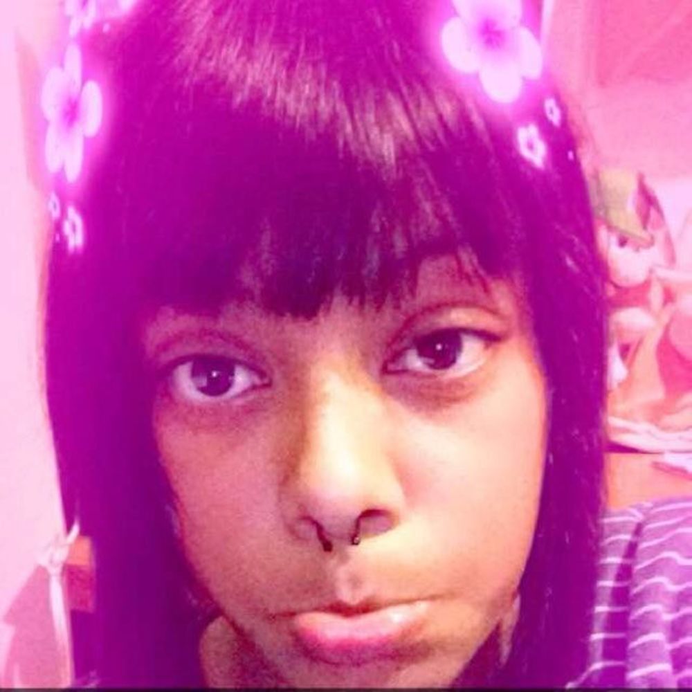 Meet your Posher, Cindy